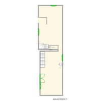 maison baptiste riz de chaussé