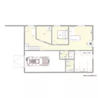 &Eacute;tage Monterey 30x44 - 2