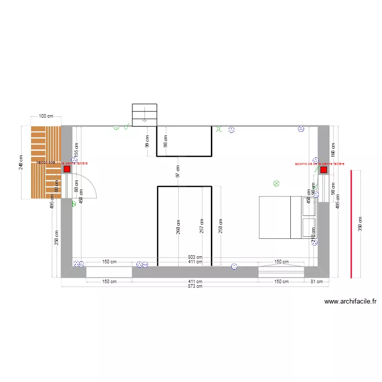 étagesudélec. Plan de étagesudélec. Plan de