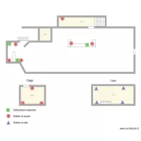 RESTAURANT PARTAGE NAMUR