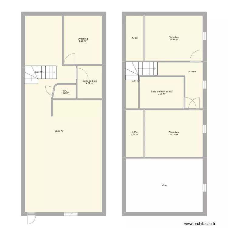 diderot. Plan de diderot. Plan de
