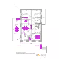 Viuz - RDC Bas - Meubles à monter