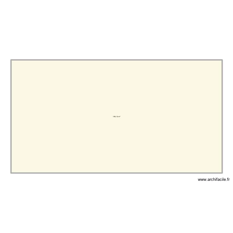 Amenagement sol. Plan de 