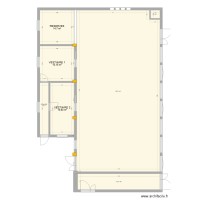 Dojo après travaux v6