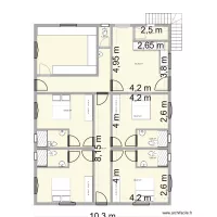 PROJET MAISON 1 V3