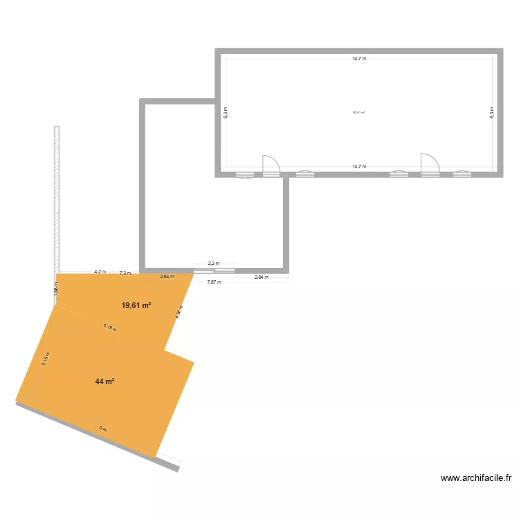 carport12. Plan de carport12. Plan de