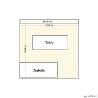 Plan Housetex