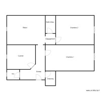 PLAN COUSIN 5