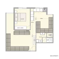 Project Oasis 60