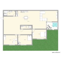 Appartement 505/506 2