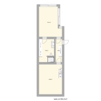 plan clavette - base