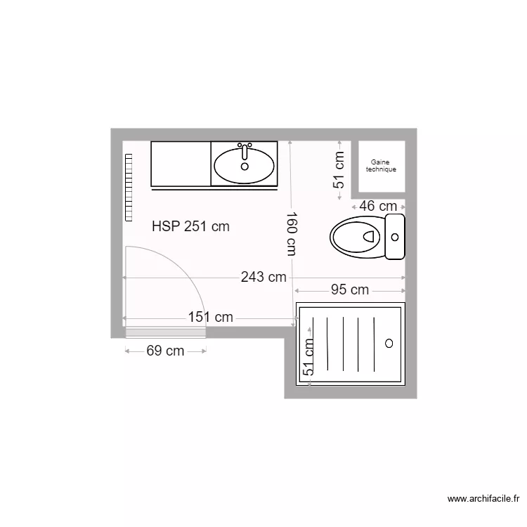 Goumoens-la-Ville Guy-Laurent 2. Plan de 