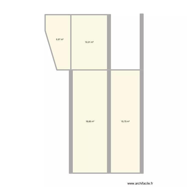 PLAN LOCAL PRESSING. Plan de 