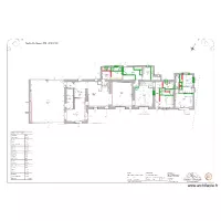Chambres d\'Hôtes Mas La Sapinette vRF 20260311
