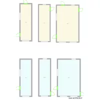 Plans pr&eacute;fabriqu&eacute;s BCR