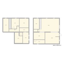 projection maison
