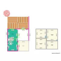 Sous sol maison Maman V3