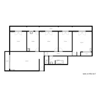 appartement Louis et Amélie