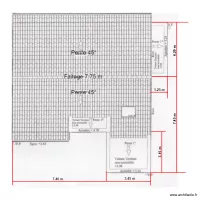 toiture pihen les guines