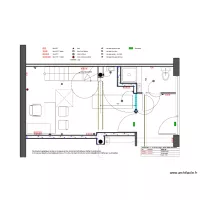 Lisa Ste Maxime Elec RdC 1