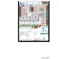 PLAN IMPLANTATION CLIM