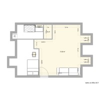 Appartement Lons 3