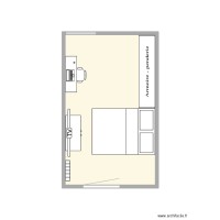chambre 2