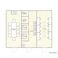 SOTERLY CHANTIER VILLEURBANNE