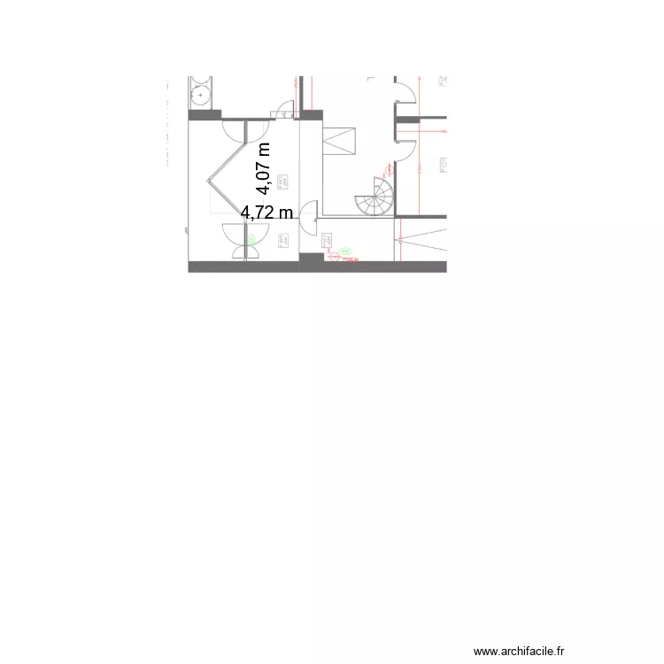 hall entrée - fond plan. Plan de hall entrée - fond plan. Plan de