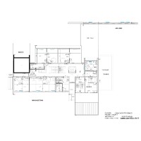 Mousquetons etage