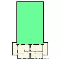 10RT - Jouy le moutier - Existant