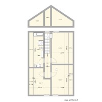 Combles Vuissens Projet