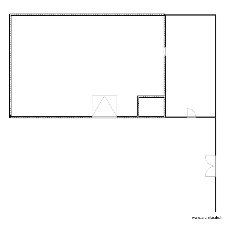 Philippe Plamont . Plan de Philippe Plamont . Plan de