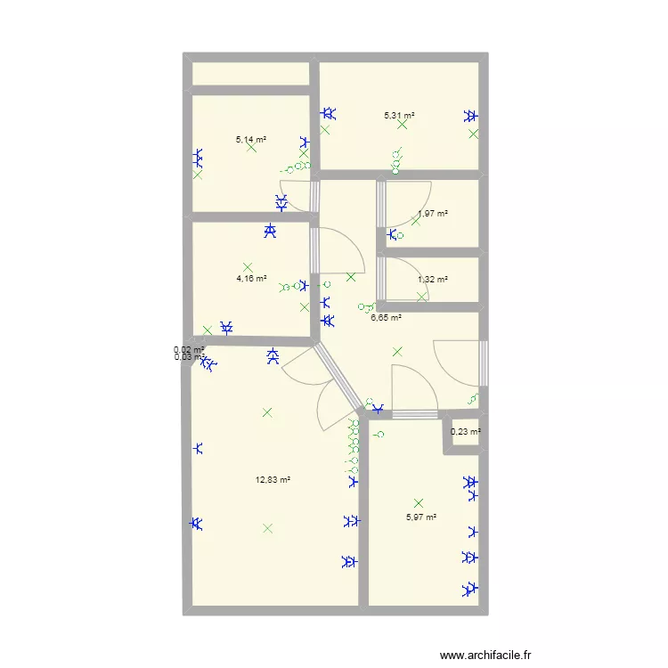 masud. Plan de masud. Plan de