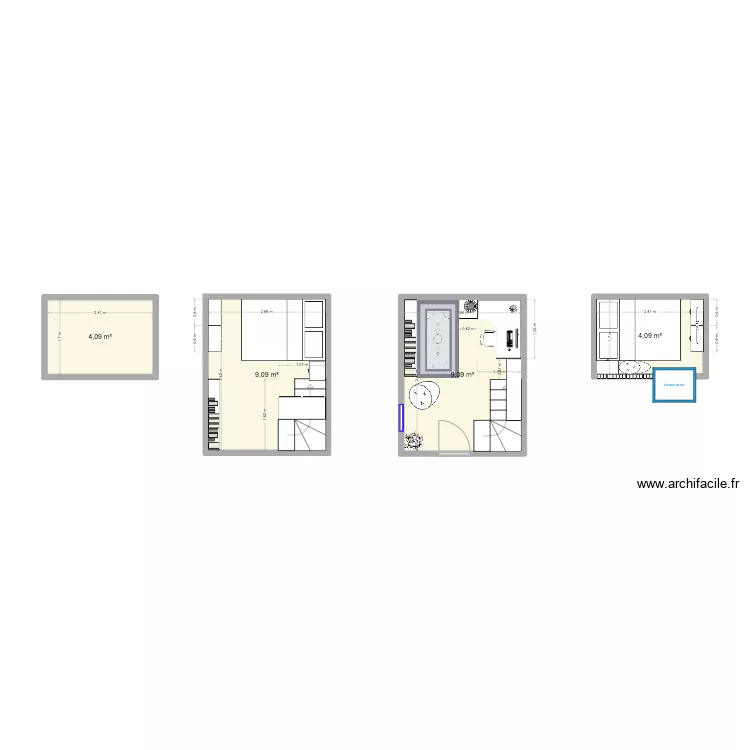 chambre melvil. Plan de chambre melvil. Plan de