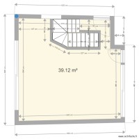 CUISINE THEO ISOLE 1/50