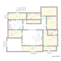 plan maison 1