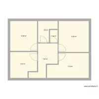 Immeuble st cyp - 1 er