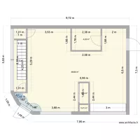 SARL SAINT-REMY IMMOBILIER