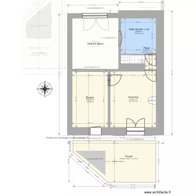 ML24013606. Plan de 