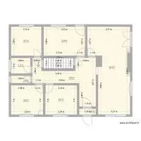 Plan Maison Fraisp