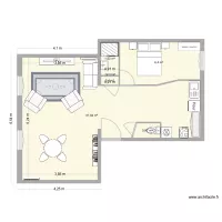 MA FUTURE MAISON AVEC VALENTINE