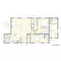 MAISON EMILIE AVEC STUDIO ANNEXE