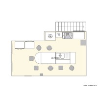 plan BLANDINE