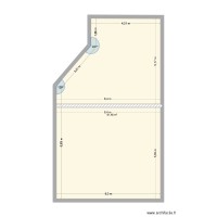 plafond autefage