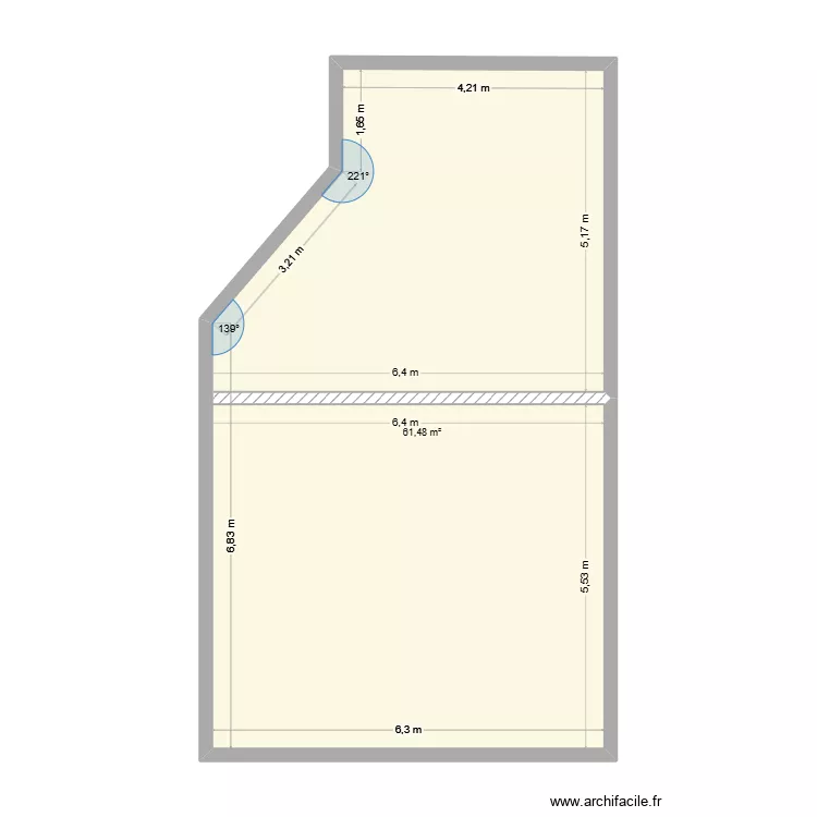 plafond autefage. Plan de plafond autefage. Plan de