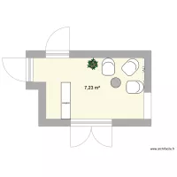 Plan Accueil Terrade