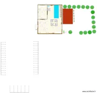 Projet Saint Jean D'Hermine
