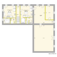 MAISON D HOTES ST GENIS
