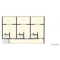 R-1 maison studio plombier